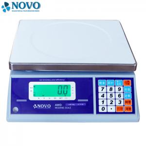 Wholesale Customized Digital Weighing Scale 120mm Load Cell For Shop Supermarket from china suppliers
