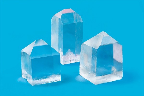 High quality DKDP crystal with high electro-optic coefficients for industrial application