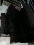 high quality waterproof bellows protect cover for DV PLASTMACUT HD