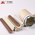 Yellow Transparent Reactive Hot Melt Adhesives 3d Printing PUR-UH168.5A