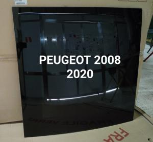Wholesale Customized Peugeot 2008 Windscreen 5d City Suv 2019 Back Windshield Glass from china suppliers