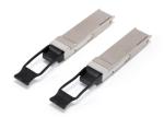 Hot-Pluggable QSFP + Optical Transceiver