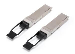 Wholesale Brocade 850nm 40GBASE QSFP + Optical Transceiver Module 40G-QSFP-SR4 from china suppliers
