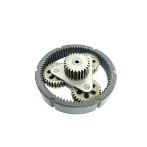Wholesale Automotive Aluminium Casting Components Anodizing Plating from china suppliers
