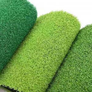 Wholesale Durable Waterproof Synthetic Carpet Grass Landscaping Artificial Lawn 2m*25m from china suppliers