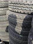 GCC BIS 3C TBR Tires 750R16 700R16 650R16 Tyres 100000km Guaranteed
