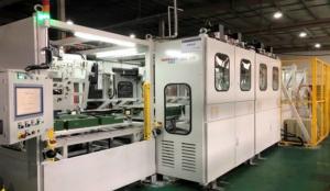 Wholesale Automated Car Welding Machine , High Performance Industrial Welding Machine from china suppliers