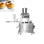 Papa Steam Bun Making Machine Bun Steamed Maker Chinese Small Steamed Bun Baozi