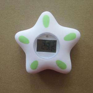 Wholesale 2016 hot selling cartoon Kids Safe Accurate Digital Bath & RoomTemperature thermometer from china suppliers