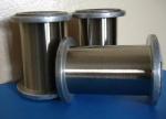 More Than 99.5% Bright Pure Nickel Wire With Dia. From 0.025 to 6mm