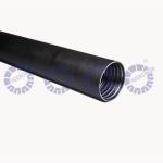 Diamond Coring Nq Drill Rod Wireline Alloy Steel Material DCDMA N Size
