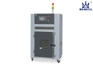 PID Burn In Test Chamber