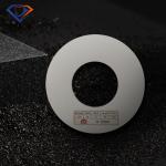 Thin Glass Grinding with High Hardness - High Durable Resin Wheel