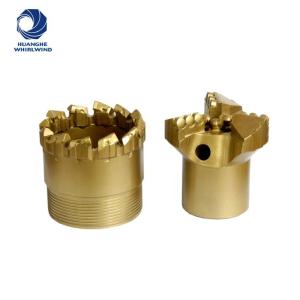 Wholesale Water Well Drilling Diamond Core Bits Matrix Body For Oil Field 14 3/4 Inch from china suppliers