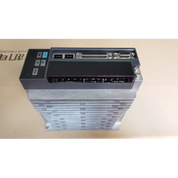 Low Voltage 24V 12A DC Servo Motor Drive with Incremental Encoder and Optocoupling Isolation for Medical Applications