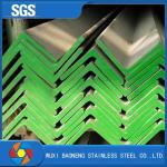 Astm Hot Rolled Galvanized Carbon Steel Angle Galvanized Steel Angle