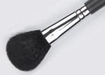 Natural Hair Mineral Blush High Quality Makeup Brushes With Private Logo