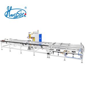 Wholesale HWASHI XY Sheet Metal Spot Welding Machine Medium Frequency DC Controlled Welding from china suppliers