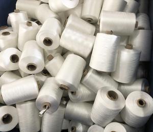 Wholesale 210D/3 High Tenacity Polyester Filament Nylon Sewing Thread 8.5g/D from china suppliers