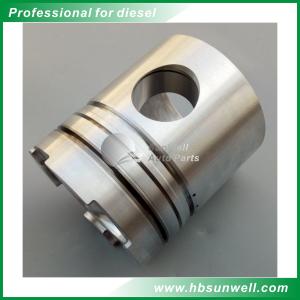 Wholesale Original/Aftermarket High quality Dongfeng Cummins NT855 diesel engine parts Piston 3051554 from china suppliers