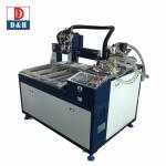 Polyurethane Resin Machine for Manufacturing Plant Dispensing Needs