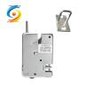 Buy cheap Smart Electrical Cabinet Lock Magnetic Solenoid Electronic Lock Silver from wholesalers