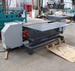 Pallet Dismantling Machine, Wood Used Pallet Dismantler, Wood Pallet Cutting
