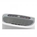 Residential Single Room Dehumidifier , Electronic Air Conditioner Moisture