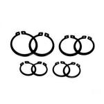 Stainless Steel 17-7PH 3.0mm Spring Circlip