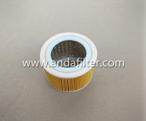 Wholesale High Quality Hydraulic oil filter element For FAW Truck 081.02.117 from china suppliers