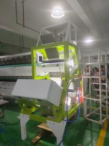 Wholesale WENYAO Flower Tea Color Sorter Machine For Yellow Sticks Selection from china suppliers