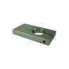 Buy cheap Custom Anodizing Mini Precision CNC Machined Parts Brass Aluminum Stainless from wholesalers