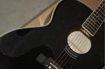 2018 Chibson G180 acoustic guitar black Billie Joe G180 electric acoustic guitar