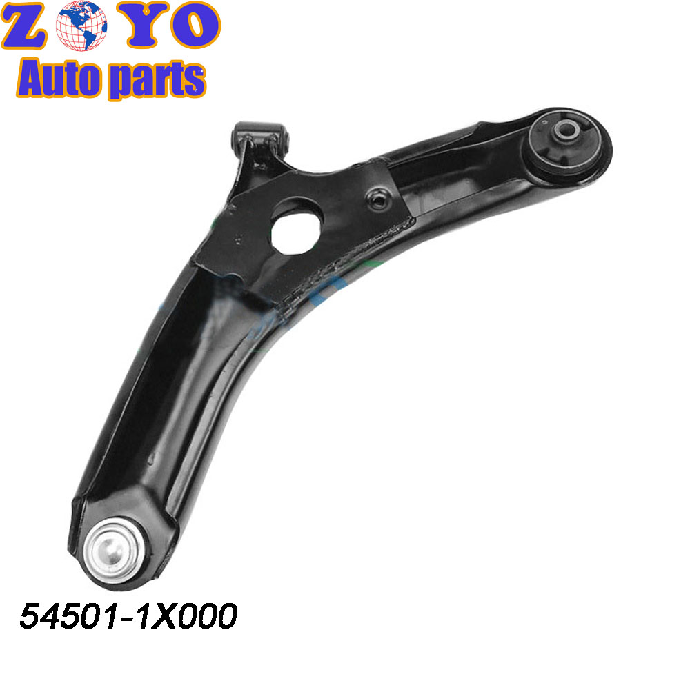 Kia Forte 2010-2015 Auto Suspension System Left Right Control Arm OEM NO 54501-2X000
