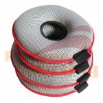 Exercise Fitness Neoprene 3LB Sandbag Sandbell Soft Plate