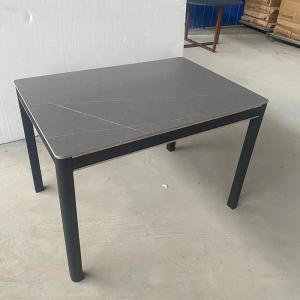 Wholesale OEM Classical Design Slate Dining Room Table environmental Protection from china suppliers