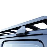Jeep Wrangler JL JK Luggage Platform Modification Accessories Flat Roof Tray