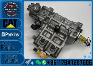 Wholesale 2641A312 3178021 317-8021 10R7660 368-9171 291-5919 276-8398 2641A407 2641A306 C6.6 injection pump for Caterpillar 320D from china suppliers