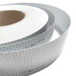 Self Adhesive Solas Grade Marine Reflective Tape Sticker Marine Grade Retro