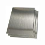 Request Samples for Ss Sheet 304 Stainless Steel Plate from TUV Certified