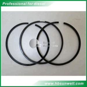 Wholesale Original/Aftermarket High quality Dongfeng Cummins 6BT diesel engine parts Piston Ring 3802421 from china suppliers