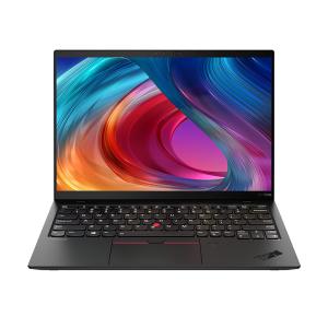 Wholesale 2021 Lenovo Thinkpad X-Carbon i5-1135G7 16G 512SSD Win11 2.2K Laptop for Business Office from china suppliers