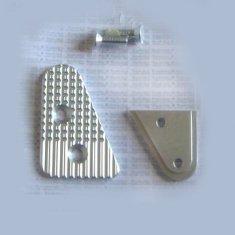Wholesale Customed Aluminum machining parts in China from china suppliers