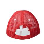 Custom Sports Golf Hat Fitted Solid Caps Performance Cap, Performance Running