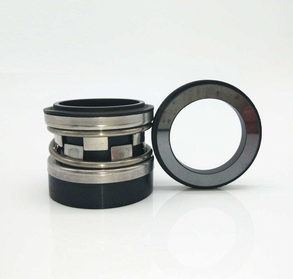Type 2100 Rubber Bellow Seal