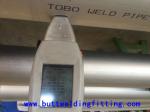 200 Series Stainless Steel Welded Pipe GOST 9940-81 / GOST 9941-81 08Х18Н10 08