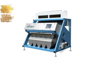 Wholesale 15 Inch Large Screen Wheat Color Sorter High Resolution from china suppliers