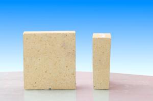 Wholesale Kiln 230×114×65mm Phosphate Fire Refractory Bricks Good Chemical Resistance from china suppliers