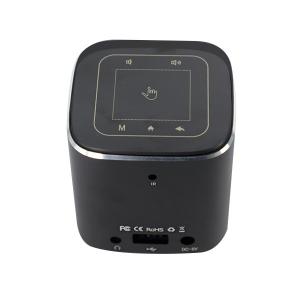 Wholesale 0.2&quot;DMD Mini DLP Pico Mobile Projector 2.4G 5G Wifi Rechargable from china suppliers