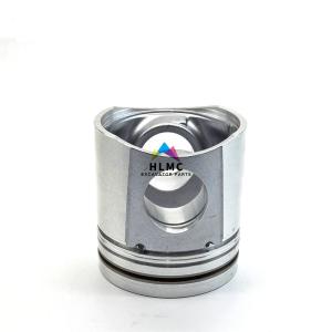 Wholesale 8N3182 0R1692 2506564 Excavator Engine Parts 3304 3306 Cylinder Liner Piston from china suppliers